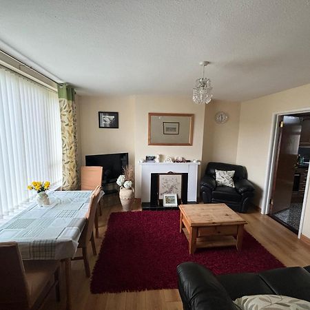 Taise Veiw Apartment Баликасъл Екстериор снимка