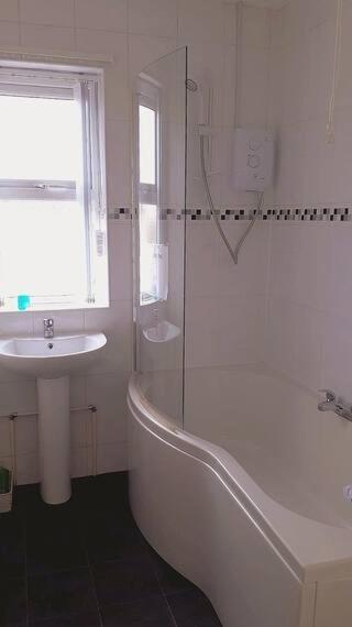 Taise Veiw Apartment Баликасъл Екстериор снимка