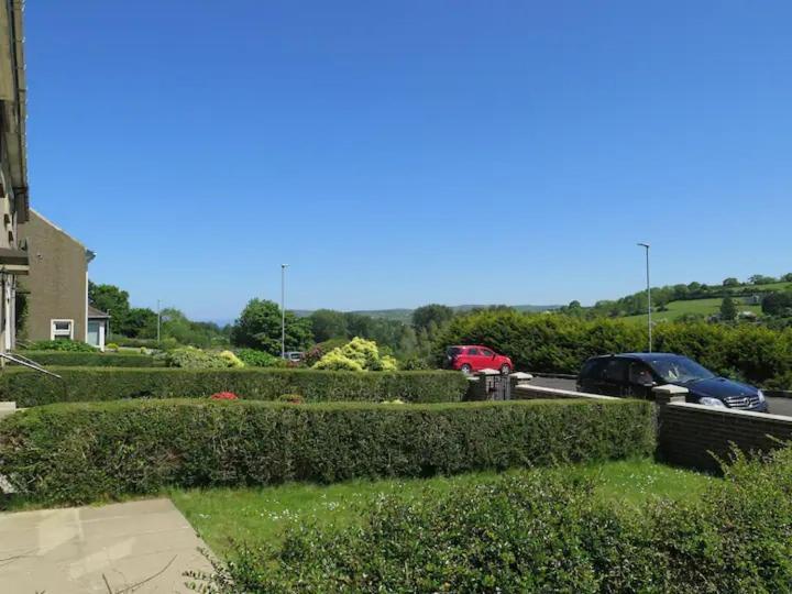 Taise Veiw Apartment Баликасъл Екстериор снимка