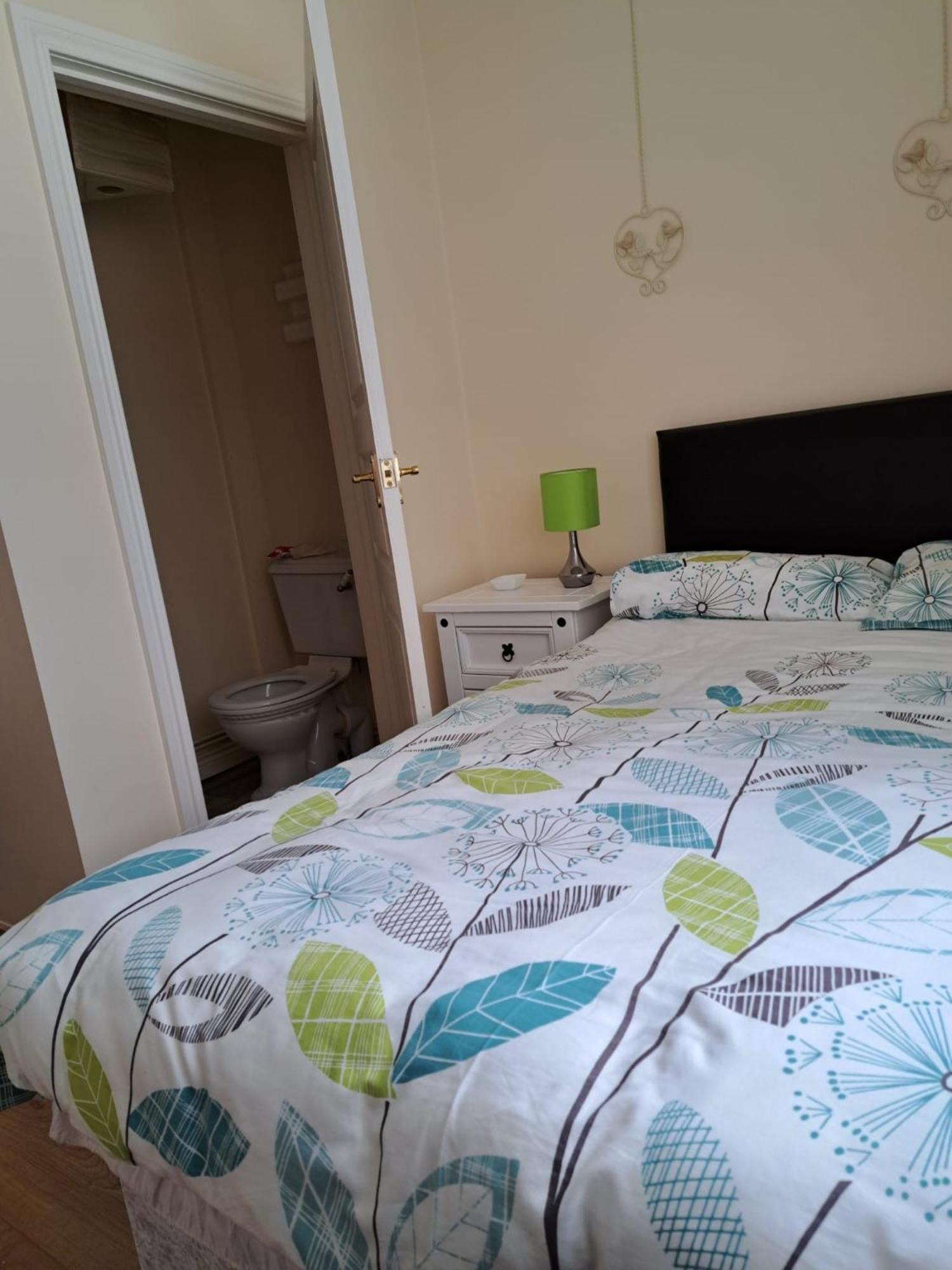 Taise Veiw Apartment Баликасъл Екстериор снимка