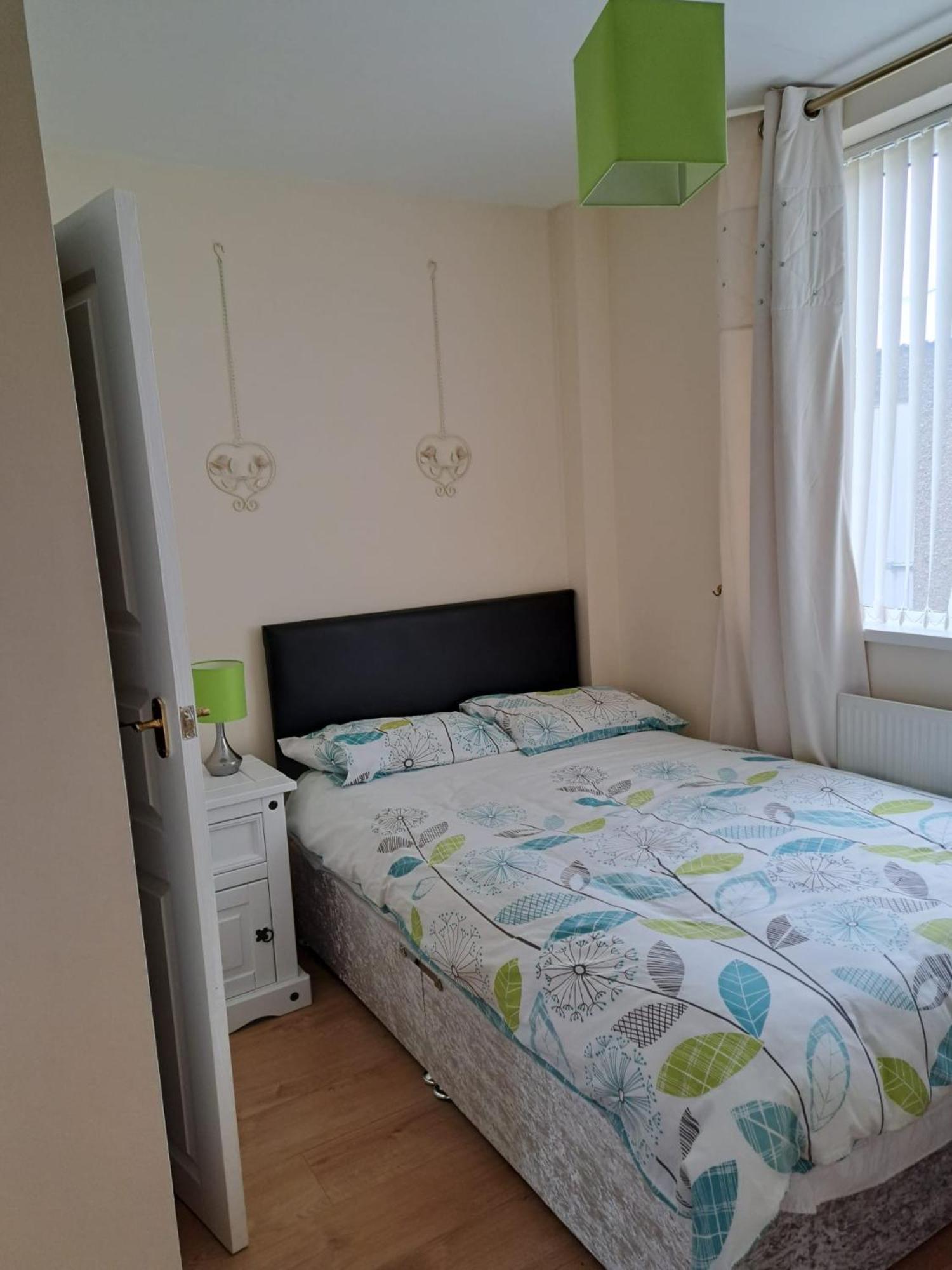 Taise Veiw Apartment Баликасъл Екстериор снимка