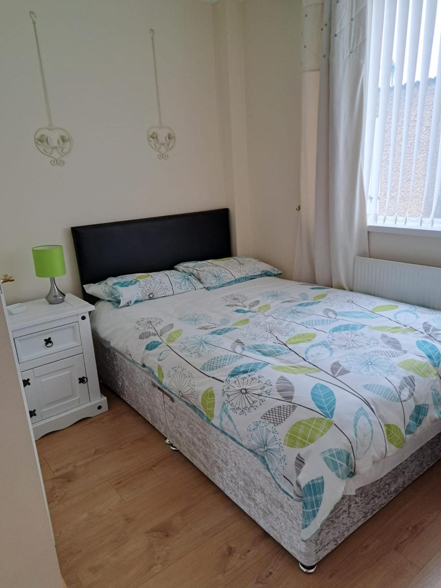 Taise Veiw Apartment Баликасъл Екстериор снимка