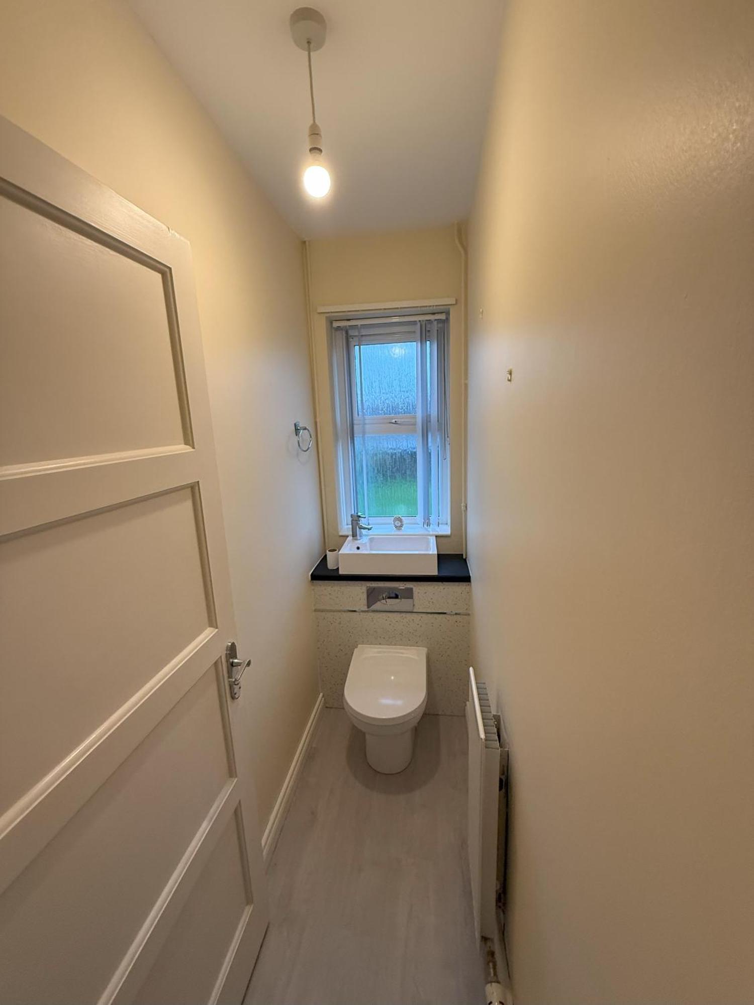 Taise Veiw Apartment Баликасъл Екстериор снимка