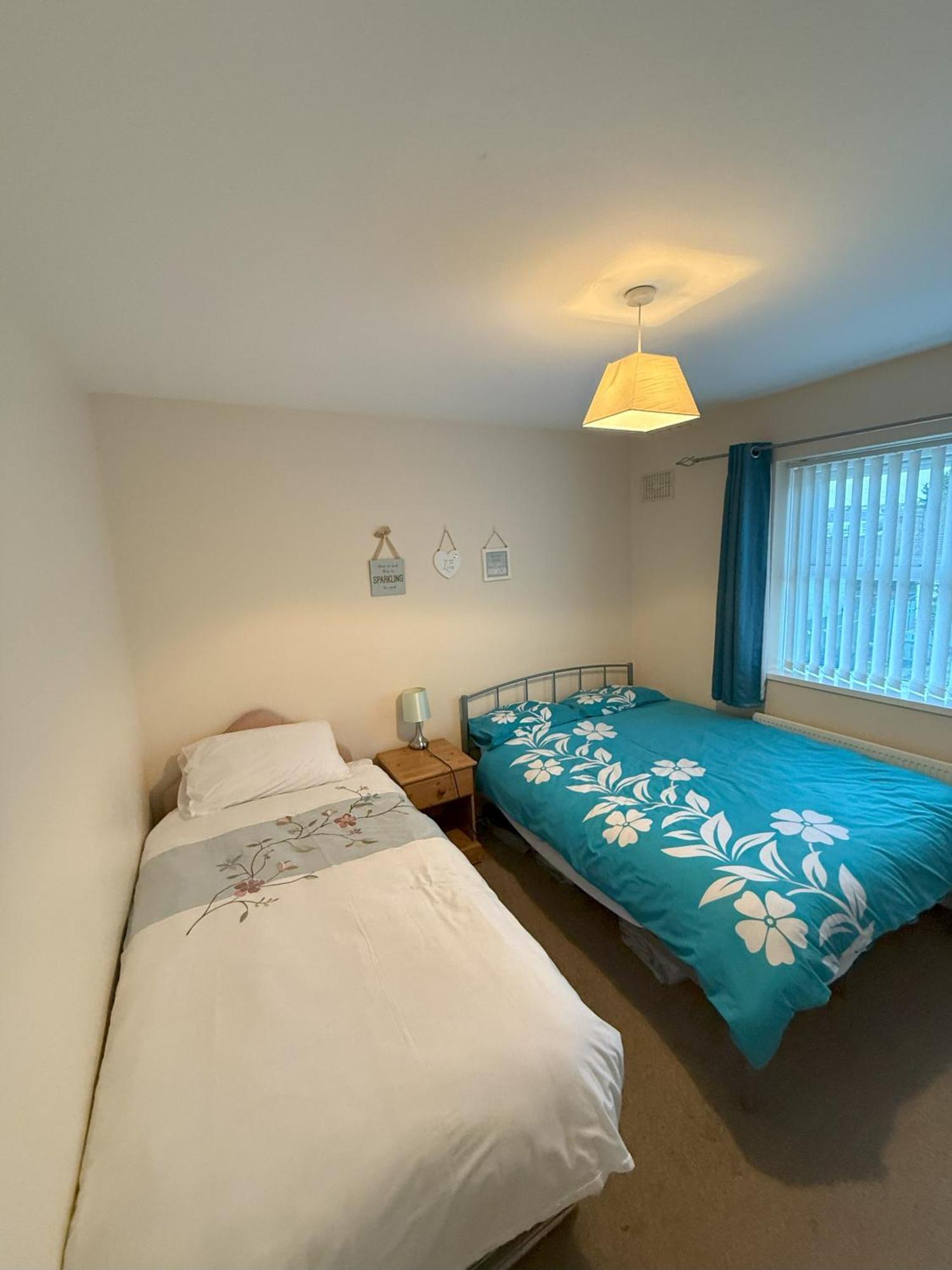 Taise Veiw Apartment Баликасъл Екстериор снимка